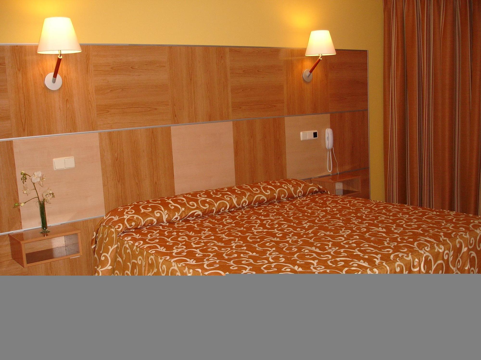 La Canada Horche Zimmer foto