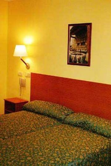 La Canada Horche Zimmer foto